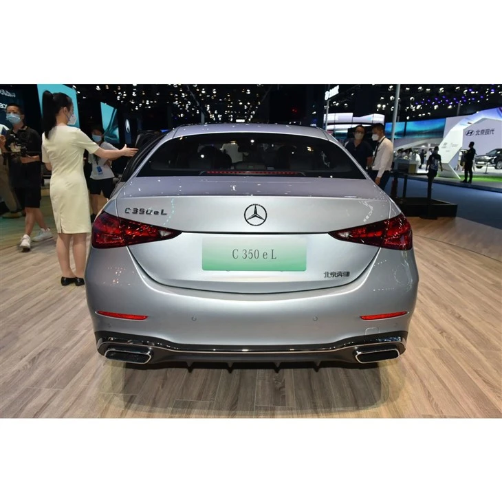 New Mercedes-Benz 2025 C 350 eL PHEV For Sale factory New Mercedes-Benz 2025 C 350 eL PHEV For Sale factory