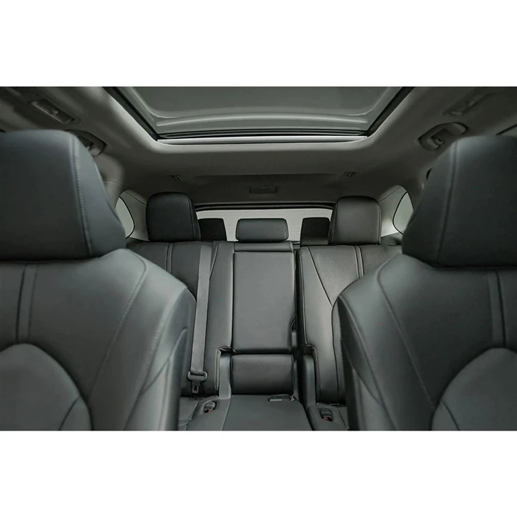 New Toyota Highlander 2024 Hybrid 2.5L 4WD 7-seater price New Toyota Highlander 2024 Hybrid 2.5L 4WD 7-seater price