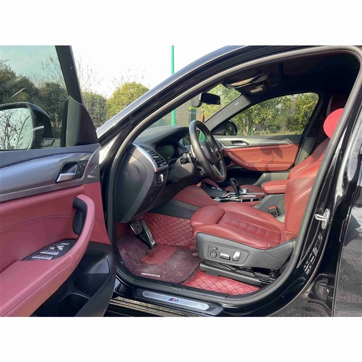 Used BMW X4 2020 Model xDrive25i M Sport Package high quality Used BMW X4 2020 Model xDrive25i M Sport Package high quality