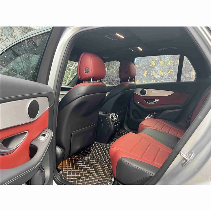 Used Mercedes-Benz 2022 Facelift GLC 260 L 4MATIC Dynamic Version manufacturers Used Mercedes-Benz 2022 Facelift GLC 260 L 4MATIC Dynamic Version manufacturers