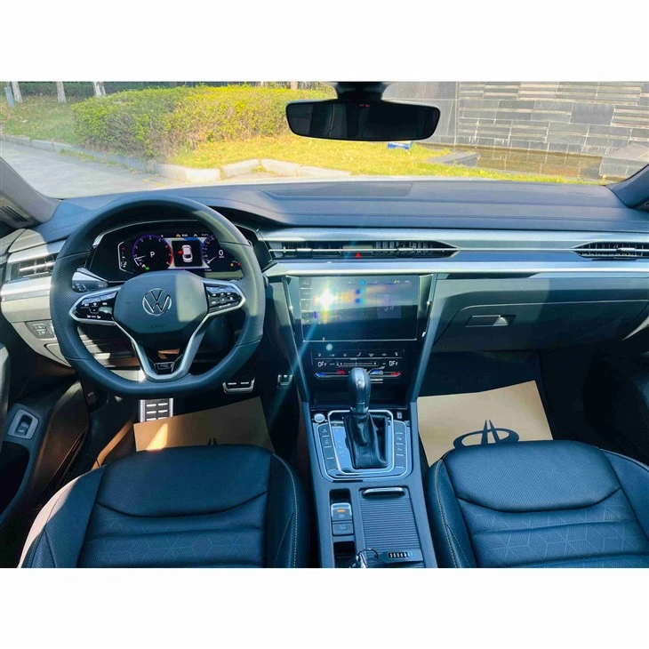 Used Volkswagen CC 2023 380TSI Duming Edition suppliers Used Volkswagen CC 2023 380TSI Duming Edition suppliers