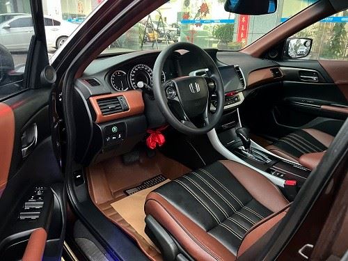 2014 Accord 2.0L LX Comfort Edition high quality 2014 Accord 2.0L LX Comfort Edition high quality