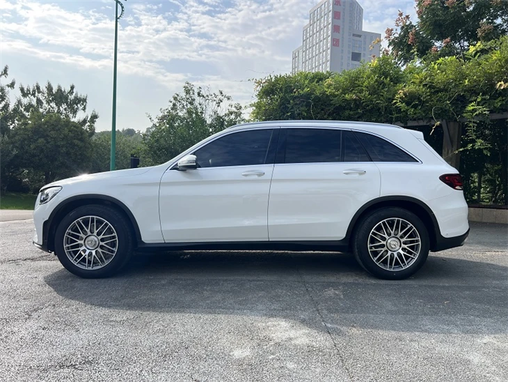 2022 Mercedes-Benz GLC-Class Facelift III GLC 260 L 4MATIC Dynamic Edition suppliers 2022 Mercedes-Benz GLC-Class Facelift III GLC 260 L 4MATIC Dynamic Edition suppliers