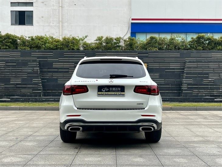 2022 MercedesBenz GLCClass Facelift GLC 300 L 4MATIC Dynamic Edition factory 2022 MercedesBenz GLCClass Facelift GLC 300 L 4MATIC Dynamic Edition factory