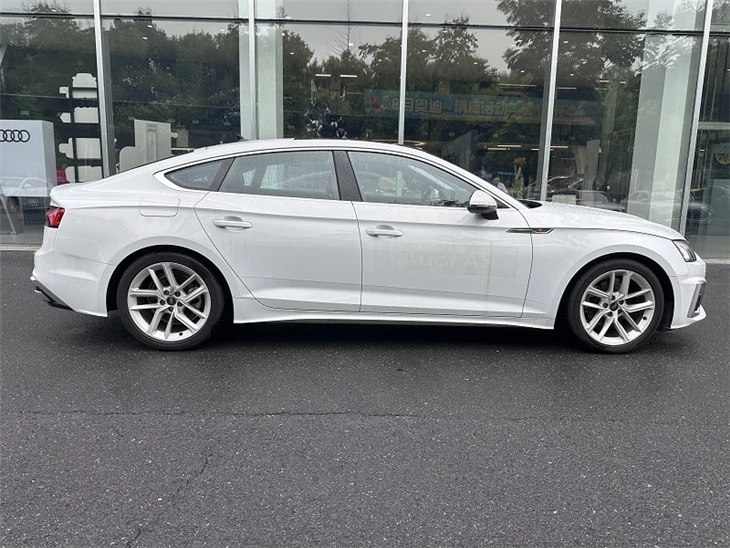 Audi 2024 Audi A5 Sportback 40 TFSI Stylish Sporty suppliers Audi 2024 Audi A5 Sportback 40 TFSI Stylish Sporty suppliers