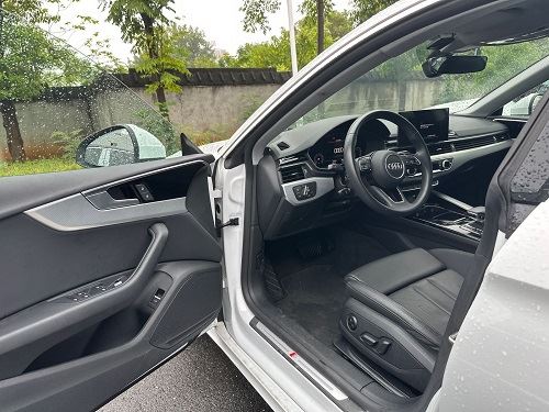 Audi 2024 Audi A5 Sportback 40 TFSI Stylish Sporty high quality Audi 2024 Audi A5 Sportback 40 TFSI Stylish Sporty high quality