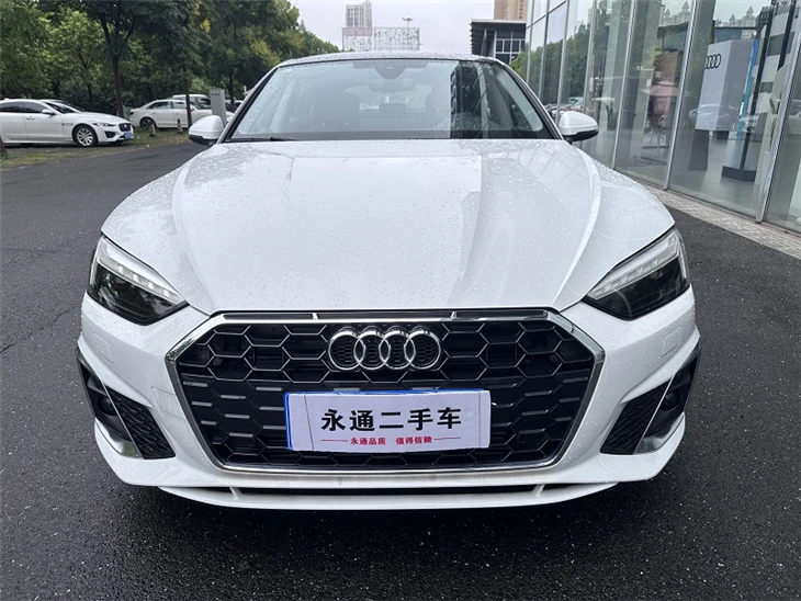 Audi 2024 Audi A5 Sportback 40 TFSI Stylish Sporty Audi 2024 Audi A5 Sportback 40 TFSI Stylish Sporty
