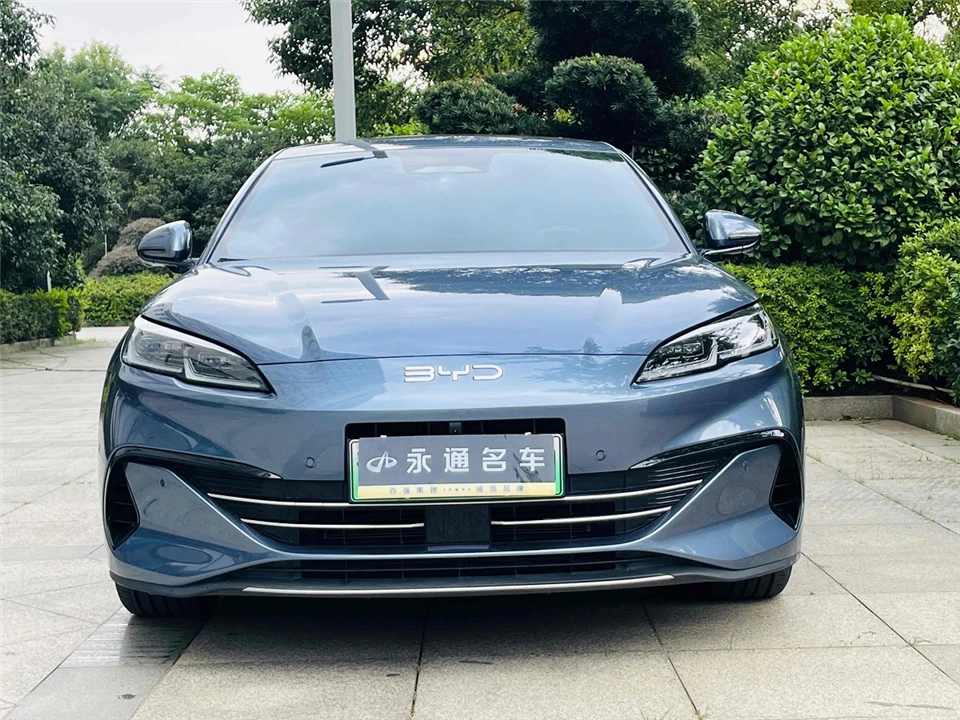 BYD Company 2025 Seal 06DM-iSmart Drive Edition 80KM Premium suppliers BYD Company 2025 Seal 06DM-iSmart Drive Edition 80KM Premium suppliers