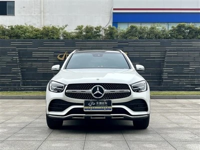 Mercedes-Benz GLCClass Facelift GLC 300 L 4MATIC Dynamic Edition 2022 года