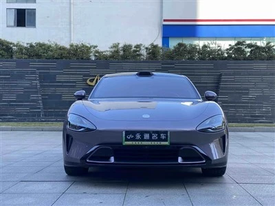 Xiaomi SU7 4WD Long Range HighEnd ADAS Max Edition, 2024 г.