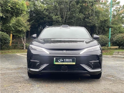 Компания BYD2025 Версия Song L Intelligent Driving 602km Lidar 4WD