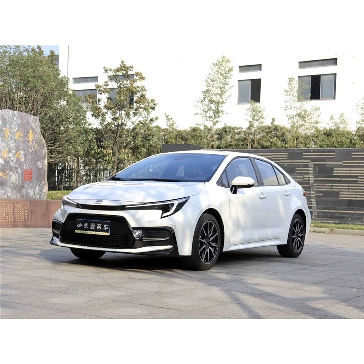 Toyota Levin Toyota High-quality Car Toyota Levin Toyota High-quality Car